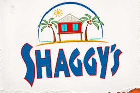 Shaggy's logo